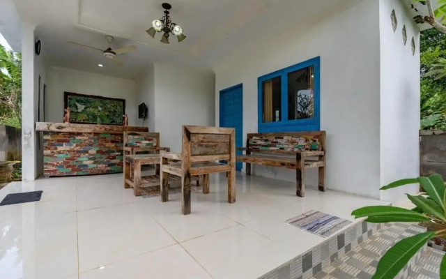Raira's Villas Lembongan