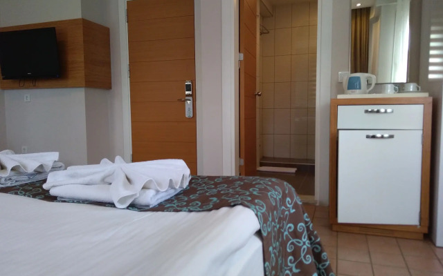 Göcek Opera Hotel
