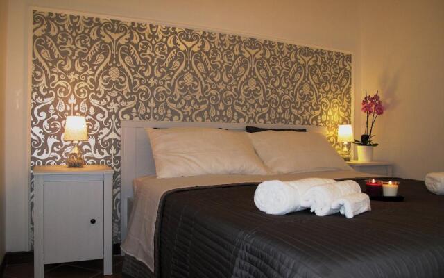 Appartamento House Sant'Angelo great view