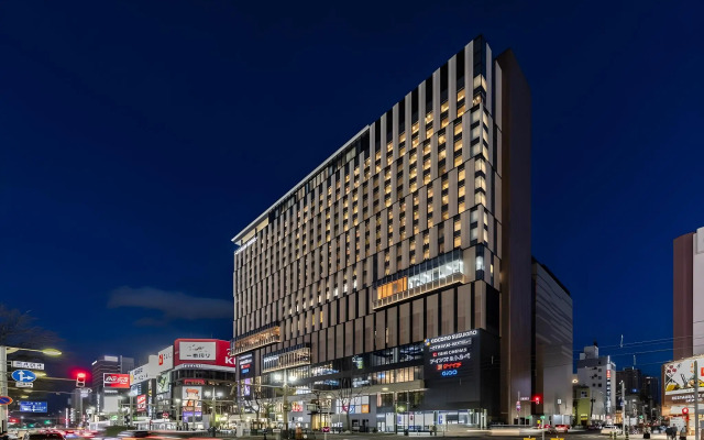 Sapporo Stream Hotel