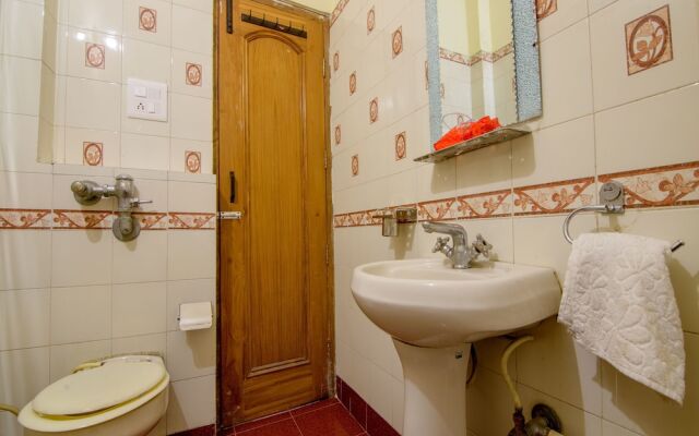 OYO 2729 Hotel HV International