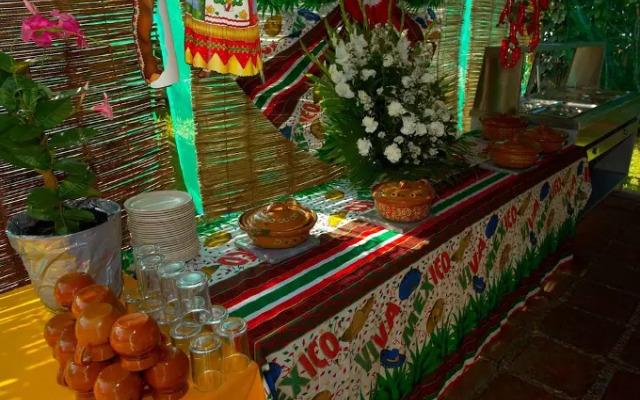 Hotel Posada Koniapan