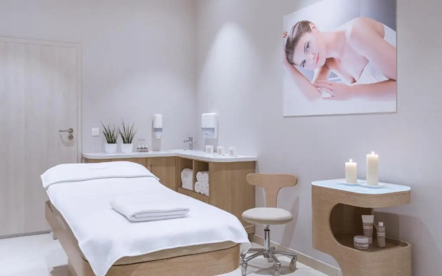 Green Mountain 5* Hotel