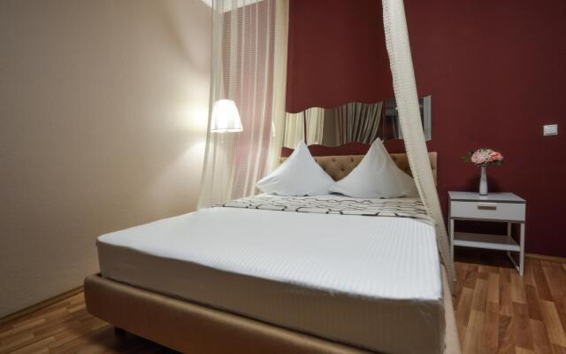 Royal Apart (Роял Апарт) на Малышева