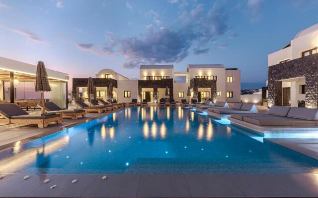 Onyx Hotel & Suites