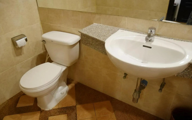 Roma Hotel