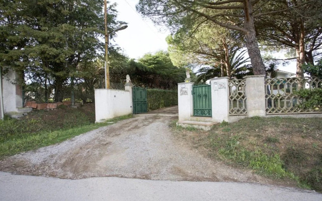 Appartamento La Casina