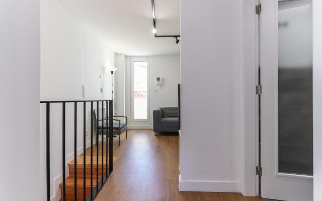 Alcantara Terrace by Homing