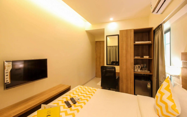 FabHotel Astor Suites HSR