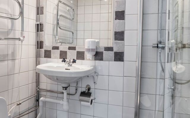 Värdshuset i Motala