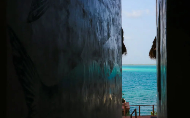 Amainah Bacalar Hotel Boutique - Adults Only