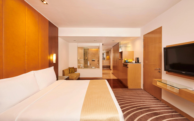 Holiday Inn Mumbai International Airport by IHG