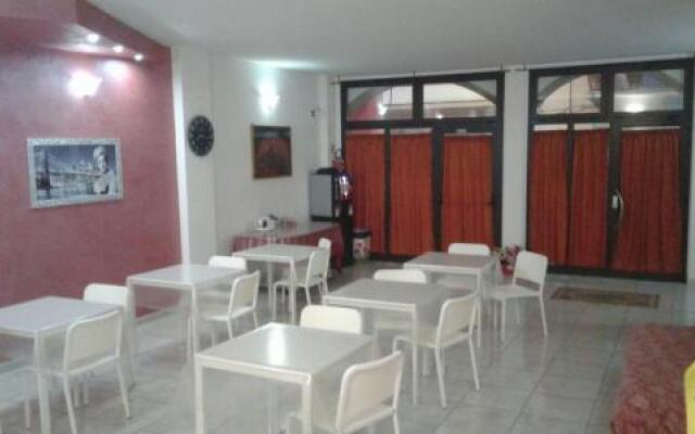 B&B Da Rocco