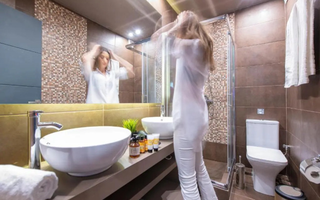 Furla Apartments Athens