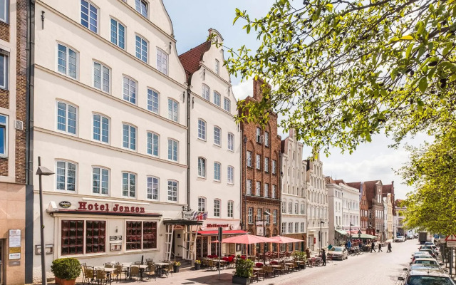 Hotel Jensen