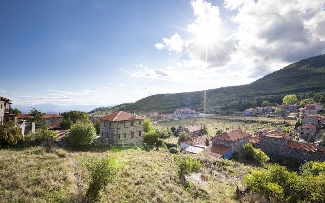 Dandy Villas Palios Agios Athanasios