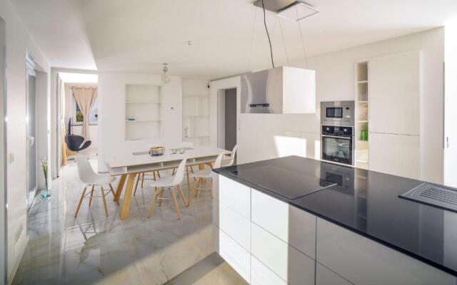 Designapartments Sweet Home - Sennhütte 11