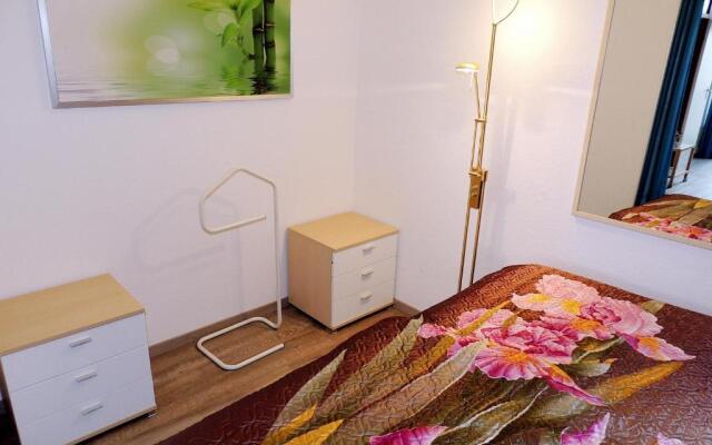 Ferienpark H04-009 Ferienpark