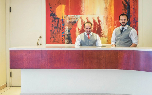 Castello City Hotel