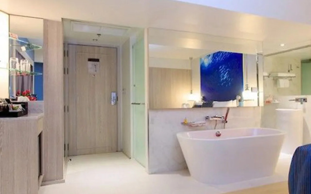 Jomtien Orchid Hotel