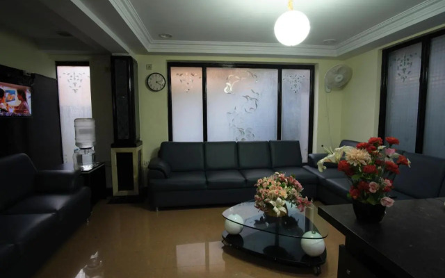 Ananya Comfortss - Koramangala