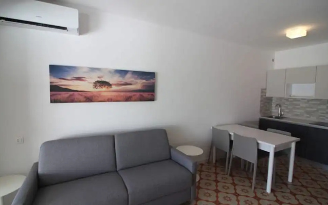 Bright Studio by the Beach
