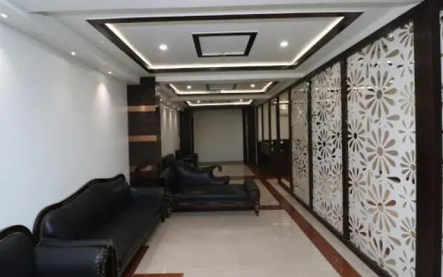 Hotel Glorify Stay By OYO Rooms
