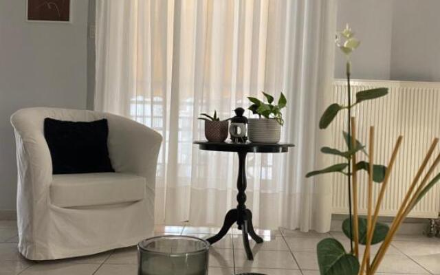 Unique central apartment