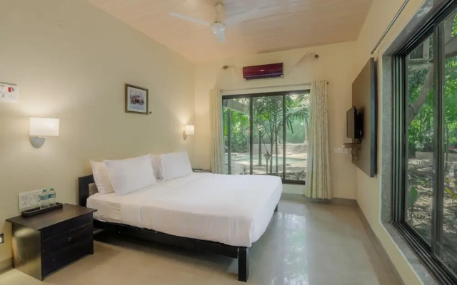 Silvanus Forest Retreat