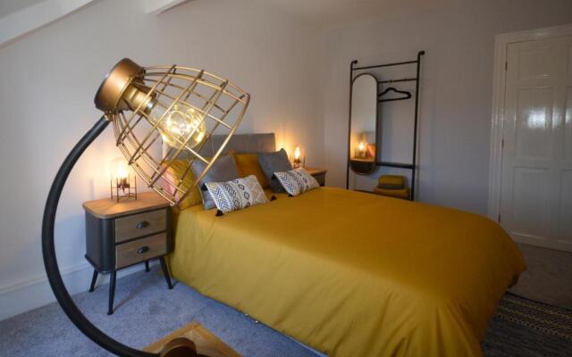 Heritage Holiday Accommodation