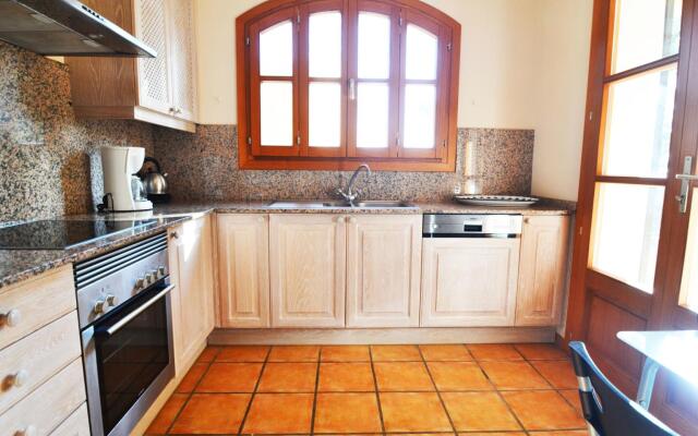 Villa in Llucmajor, Mallorca 102206