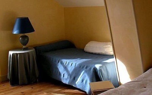 l'Auberge du Château