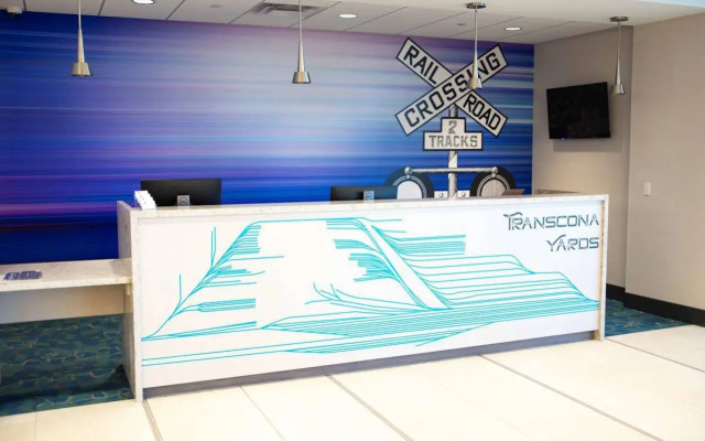 Best Western Premier Winnipeg East