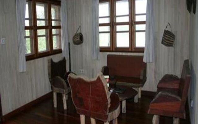 KMA Shwe Pyi Bago Resort