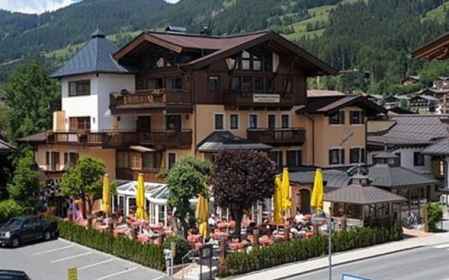 Appartements Lorenzoni