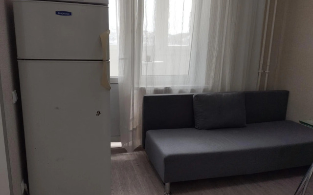 Apartments on Lenin 243