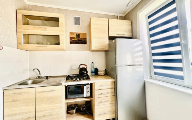 Like Home на улице Генерала Галицкого 21