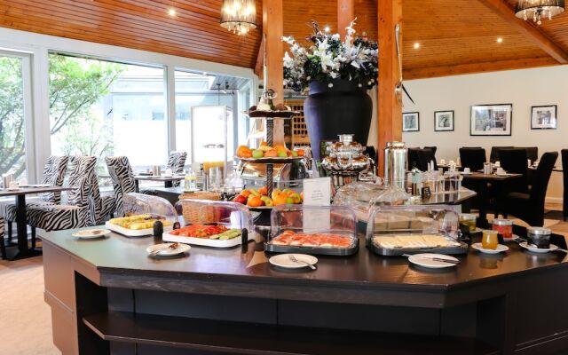 Hotel Luise