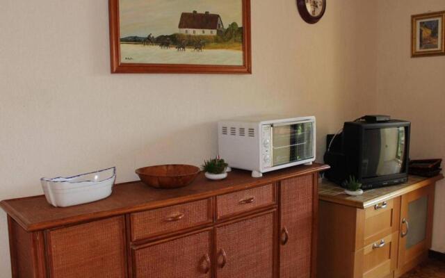 Appartement Gruissan, 1 pièce, 4 personnes - FR-1-229-56