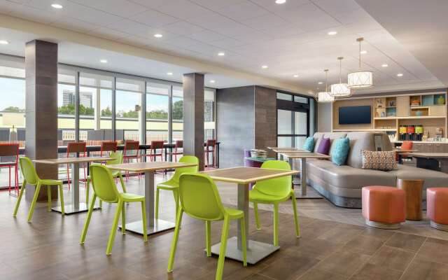 Home2 Suites by Hilton New Brunswick, NJ
