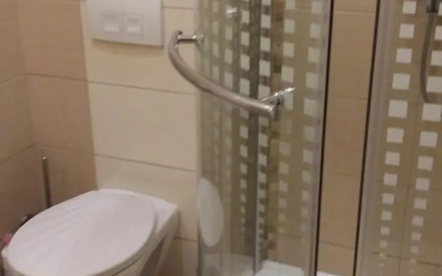 Isabell Apartments Győr