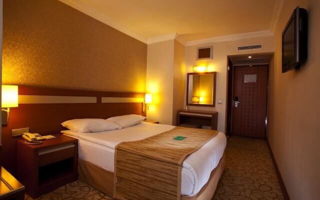 Ommer Hotel Ankara