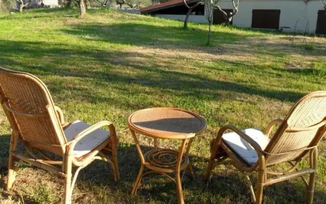 La Casa Dei Due Pini