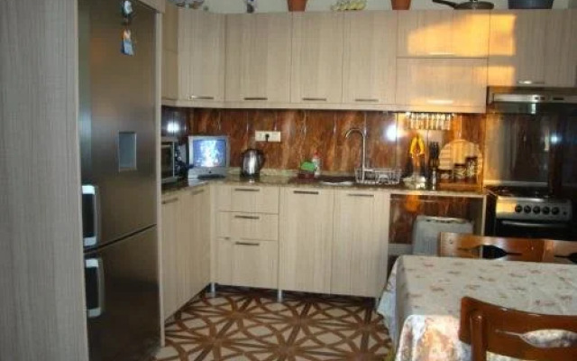 Guest House on Iveria