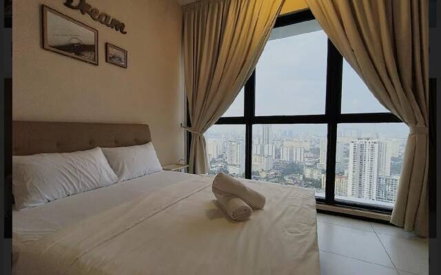 OYO 90965 Lakut Valley Homestay