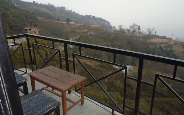 Hotel Nagarkot Holiday Inn