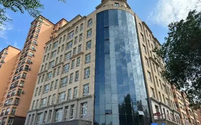 Ji Hotel Shihezi