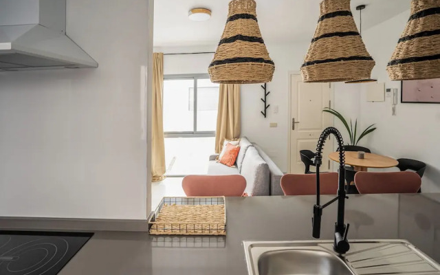 Stay U-nique Apartment Plaza del Patrocinio