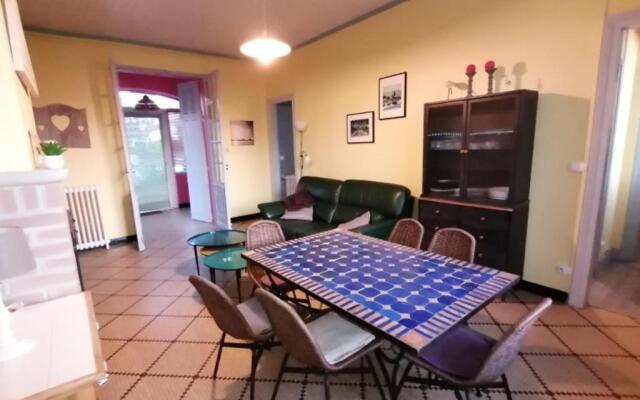 Beautiful house with GARDEN Andernos-les-Bains