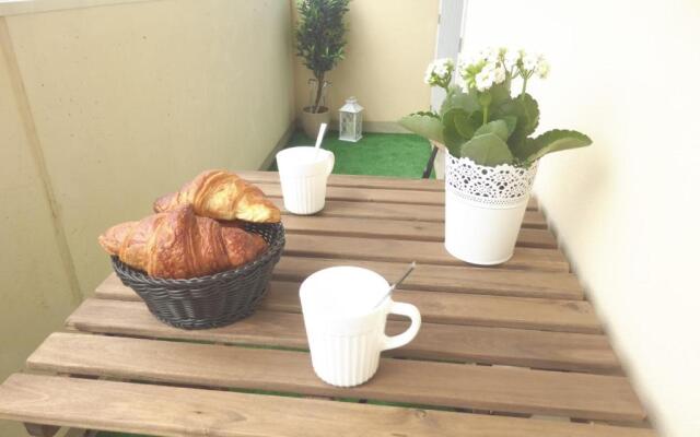 Studio Confort O NICO-Dormiratoulouse Colomiers